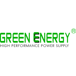 GREEN ENERGY