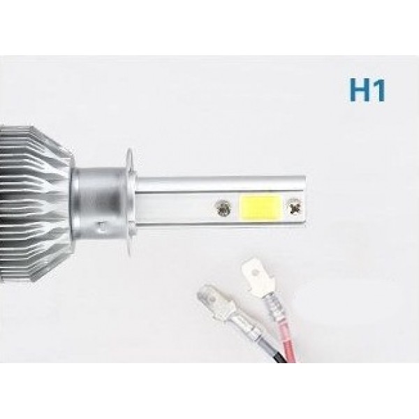 Led Bulb H1 36W 12V