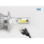 Led Bulb H4 36W 12V