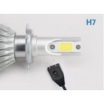 Led Bulb H7 36W 12V