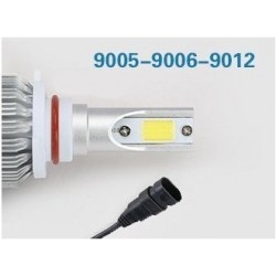 Led Bulb HB3 36W 12V 
