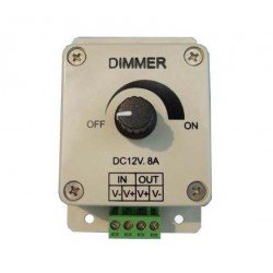 DIMMER 12V 96W 1 CHANNEL