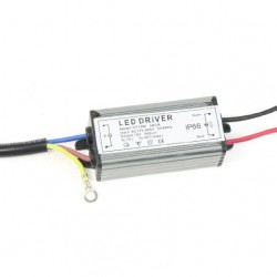 Driver 10W 90-265V 900mA
