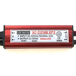 Driver 20W 90-265V 900mA