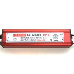 Driver 30W 90-265V 900mA