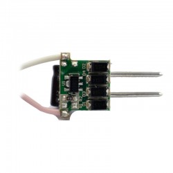 Led Driver 1-3X1W 10-16V