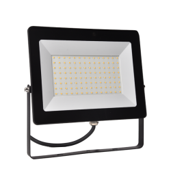 LED FLOODLIGHT 100W 220V SLIM