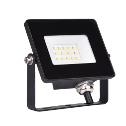 LED FLOODLIGHT 10W 220V SLIM