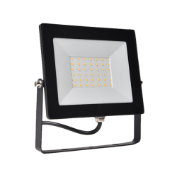 LED FLOODLIGHT 30W 220V SLIM