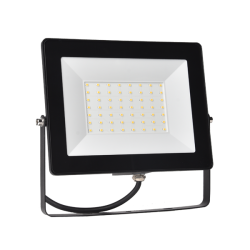 LED FLOODLIGHT 50W 220V SLIM