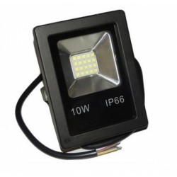 LED FLOODLIGHT 10W 220V SMD