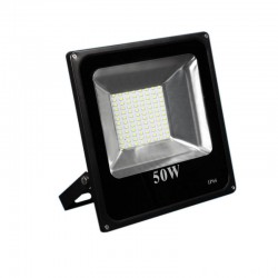 LED FLOODLIGHT 50W 220V SMD