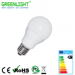 Led Bulb A60 E27 10W 220-240Vac White 