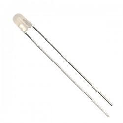 Led Diode 3mm
