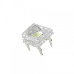 Led Diode Piranha Type