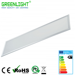 Led Panel 1200x300 48W 85-265Vac White