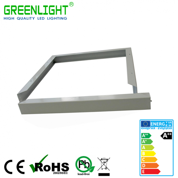 Led Panel Frame 600x600