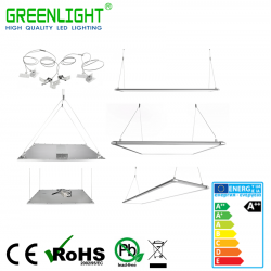Led Panel Hanging Kit