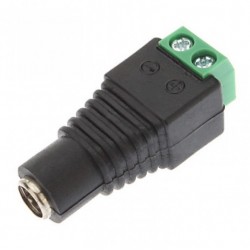 CONNECTOR -LED STRIP DC FEMALE
