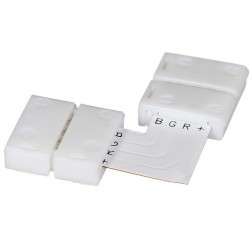 RGB STRIP CONNECTOR TYPE L