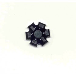 Star PCB 1W Aluminium