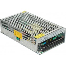 POWER SUPPLY 24V 200W