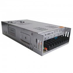 POWER SUPPLY 24V 360W