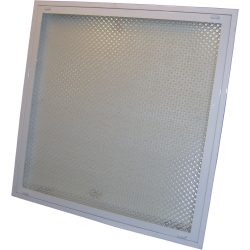 Led Panel 600x600 45W 85-265Vac White