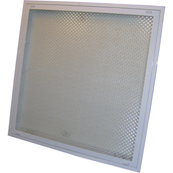 Led Panel 600x600 45W 85-265Vac White