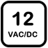 12V (10-16V) (11)